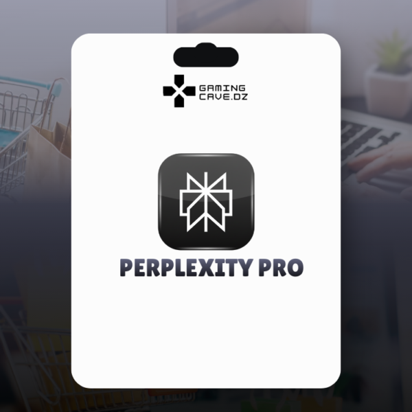 Perplexity Pro 12 Months in your email
