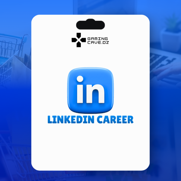 LinkedIn Career  – 3 Months