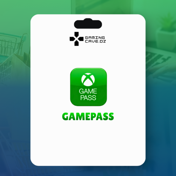Gamepass Ultimate Private 1 0 months Account FULL ACCES