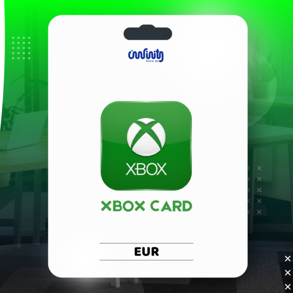 Xbox Gift Card 70 €