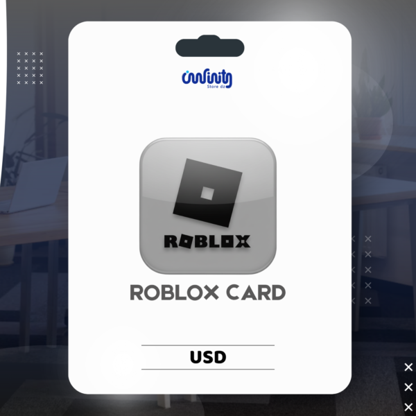 Roblox Gift card 10 $